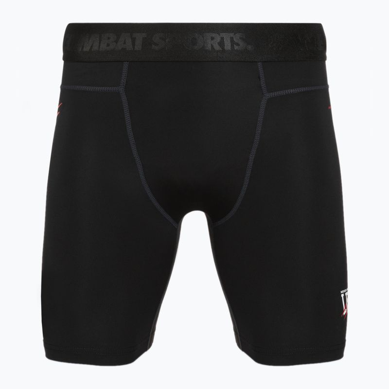 Herrenshorts LEONE 1947 Primal Instict Compression