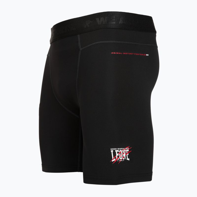 Herrenshorts LEONE 1947 Primal Instict Compression 3