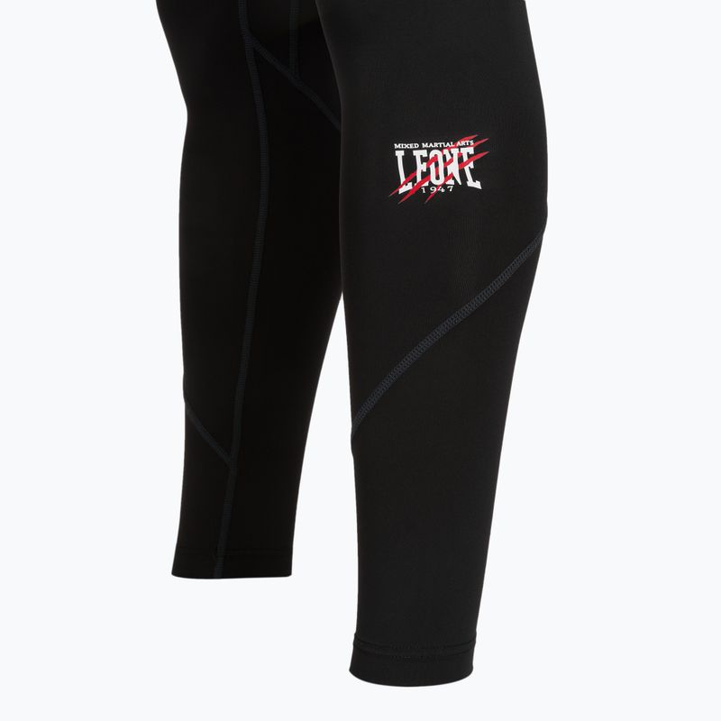 Leggings Herren LEONE 1947 Primal Instict black 3