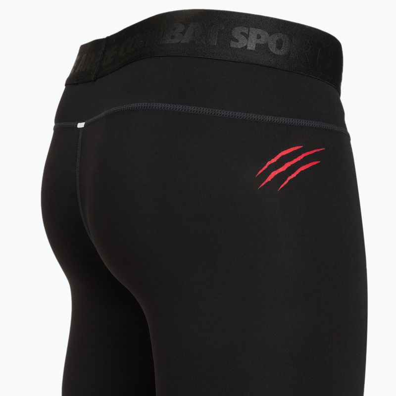 Leggings Herren LEONE 1947 Primal Instict black 5