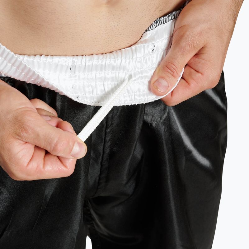 Herren Boxshorts LEONE 1947 Color Block black 3