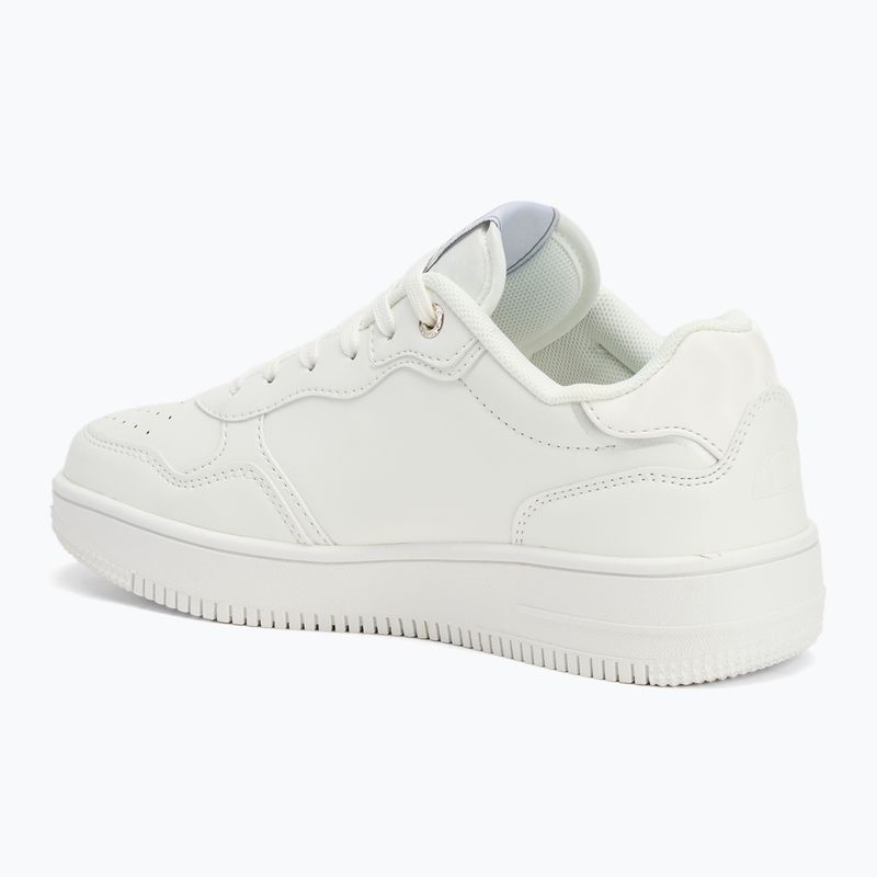 Schuhe Damen Ellesse Jeanie total white 3
