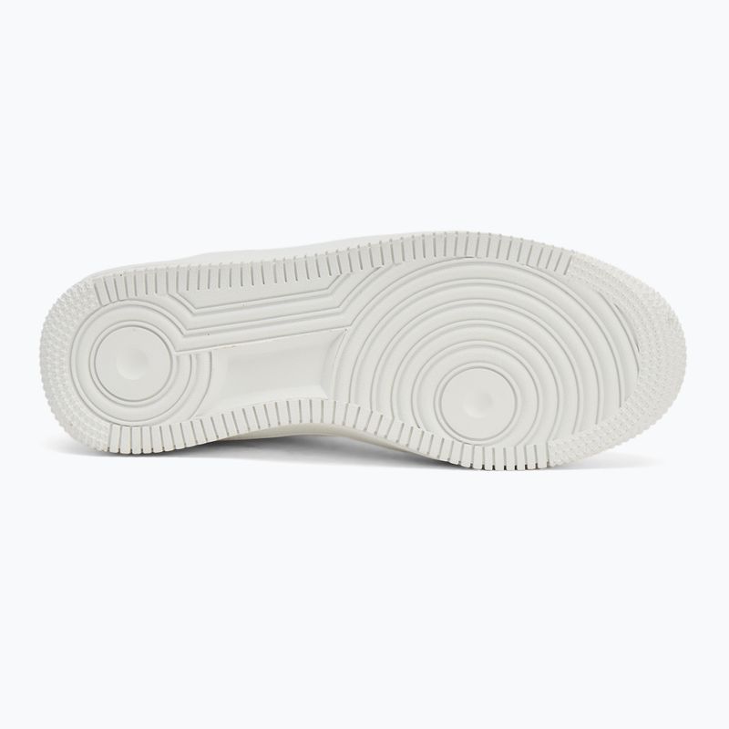 Schuhe Damen Ellesse Jeanie total white 4