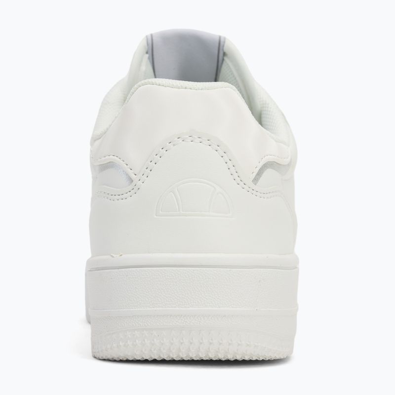 Schuhe Damen Ellesse Jeanie total white 7