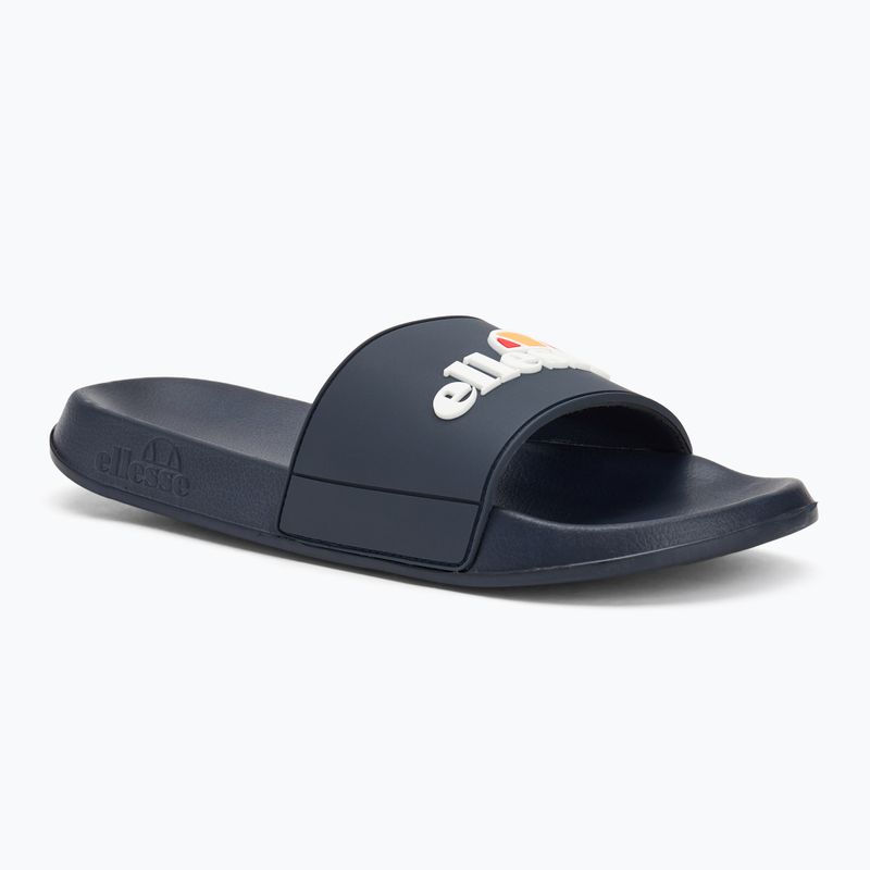 Badeschuhe Herren Ellesse Eric full navy