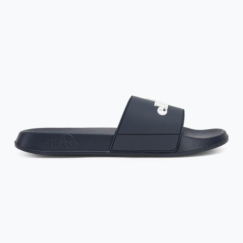 Badeschuhe Herren Ellesse Eric full navy 2