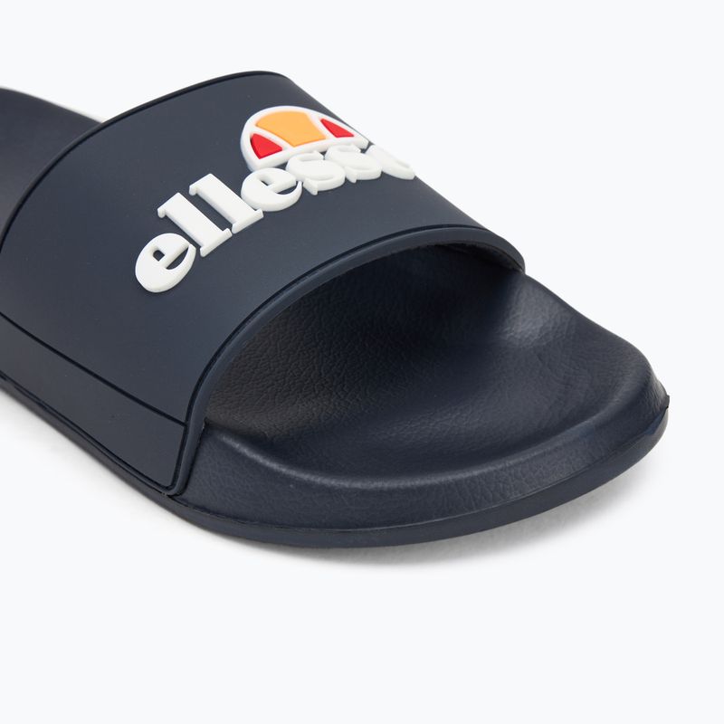 Badeschuhe Herren Ellesse Eric full navy 7