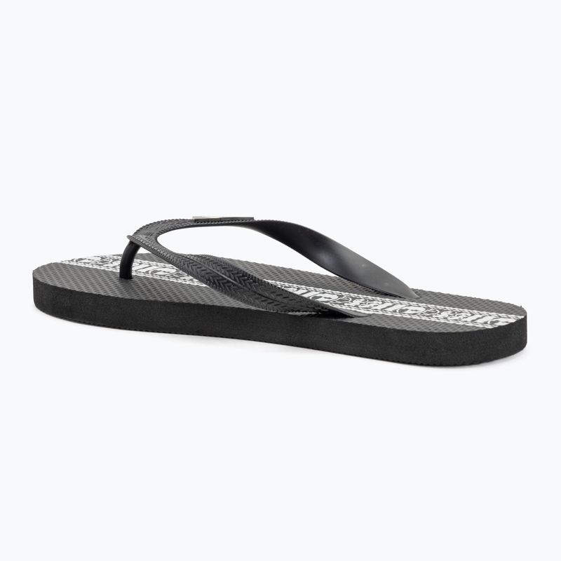 Ellesse Fulk Herren Flip Flops schwarz 3