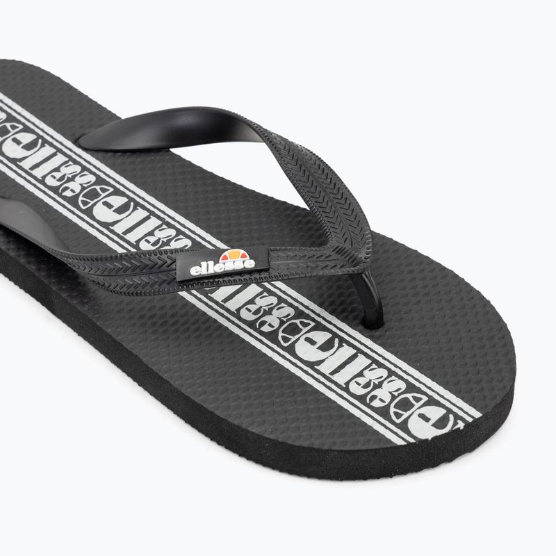 Ellesse Fulk Herren Flip Flops schwarz 7