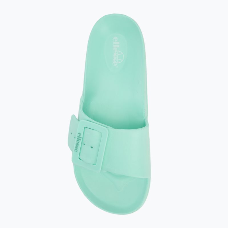 Ellesse Damen Eloise tiffany flip-flops 5