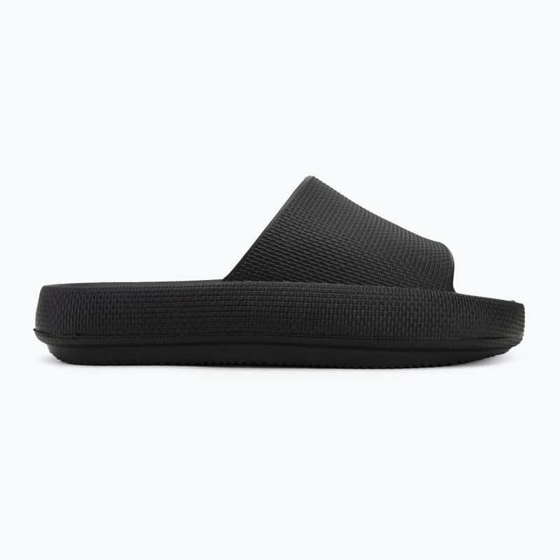 Ellesse Herren-Flip-Flops Beryl schwarz 2