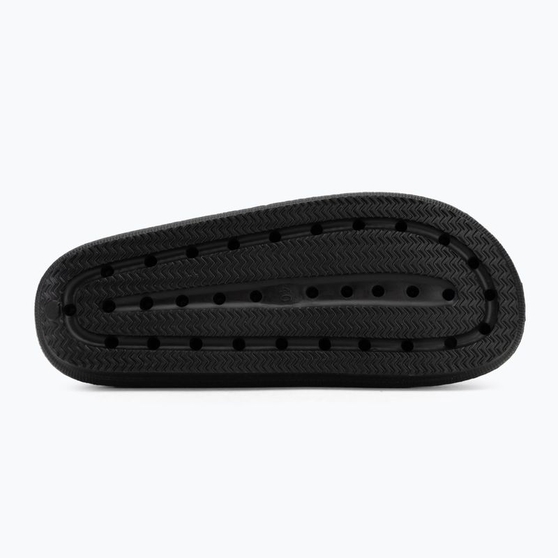 Ellesse Herren-Flip-Flops Beryl schwarz 4