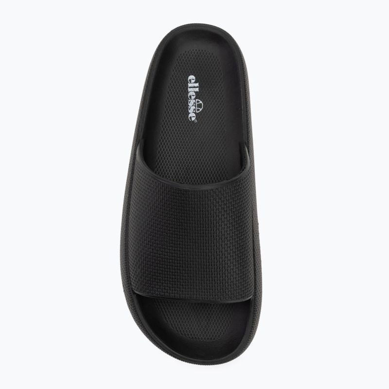 Ellesse Herren-Flip-Flops Beryl schwarz 5