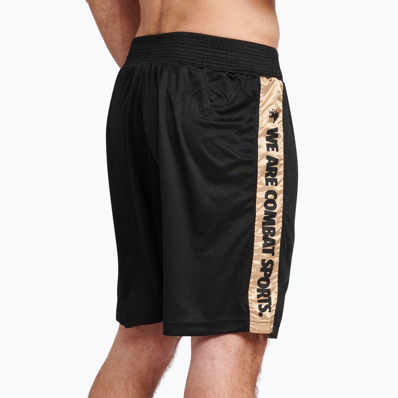 LEONE 1947 Dna Boxing Shorts schwarz AB230 4