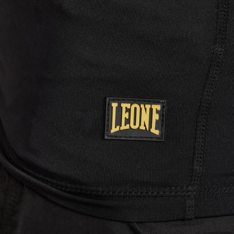 Trainingsshirt LEONE 1947 Flagge schwarz 6