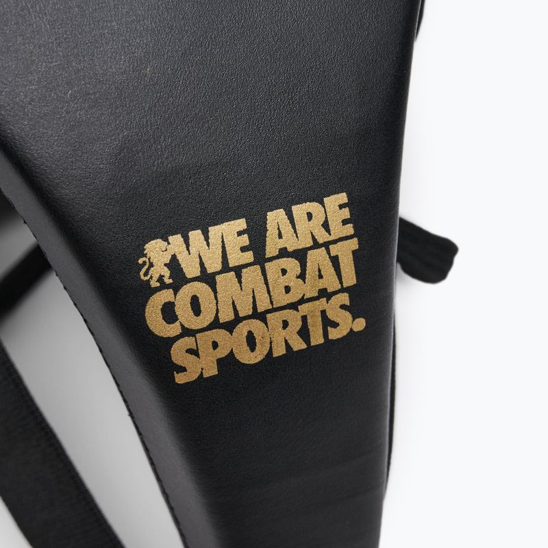 LEONE Damen-Schrittschutz 1947 PR360 schwarz 4