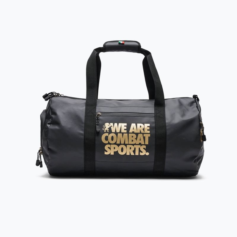 LEONE 1947 Dna Duffel Ausbildung Tasche AC955 5