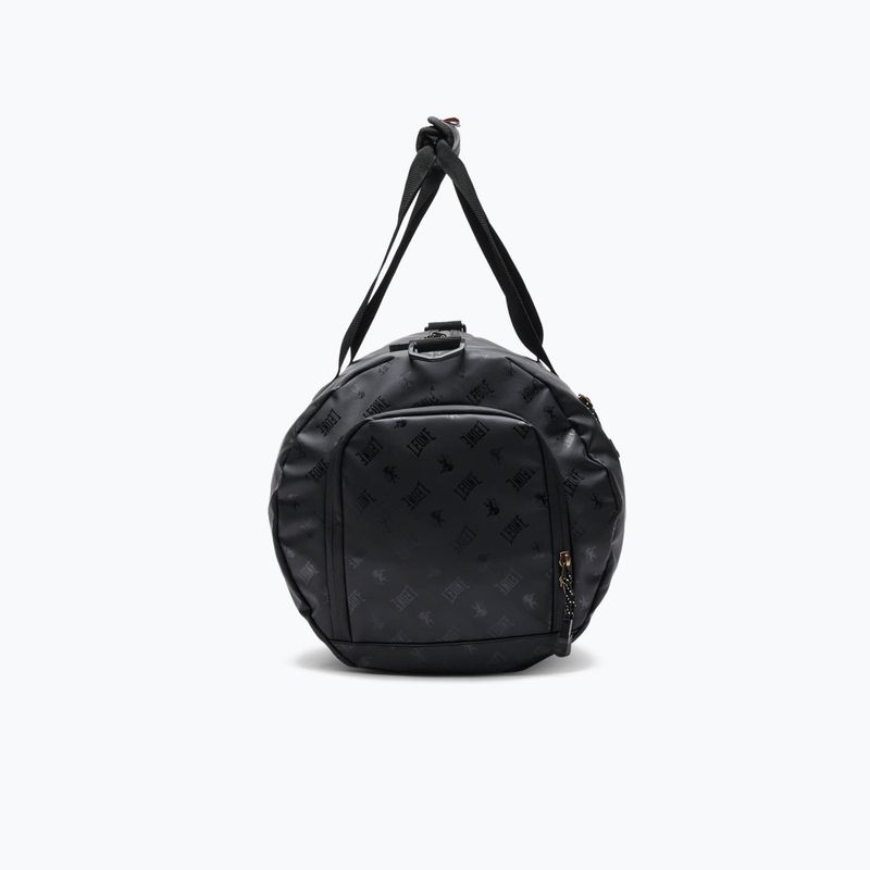 LEONE 1947 Dna Duffel Ausbildung Tasche AC955 6