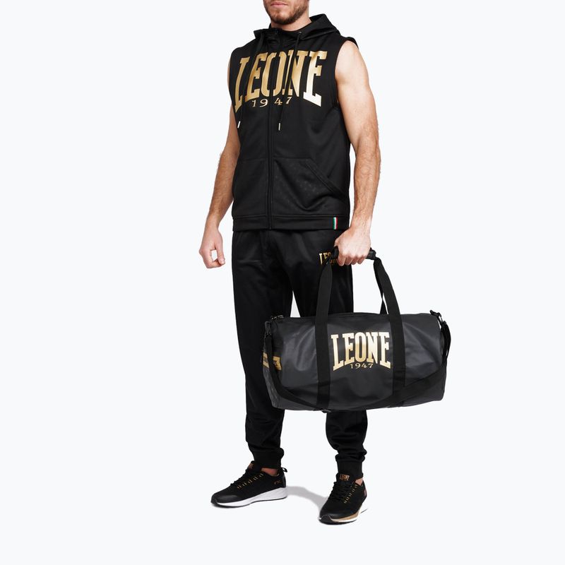 LEONE 1947 Dna Duffel Ausbildung Tasche AC955 10