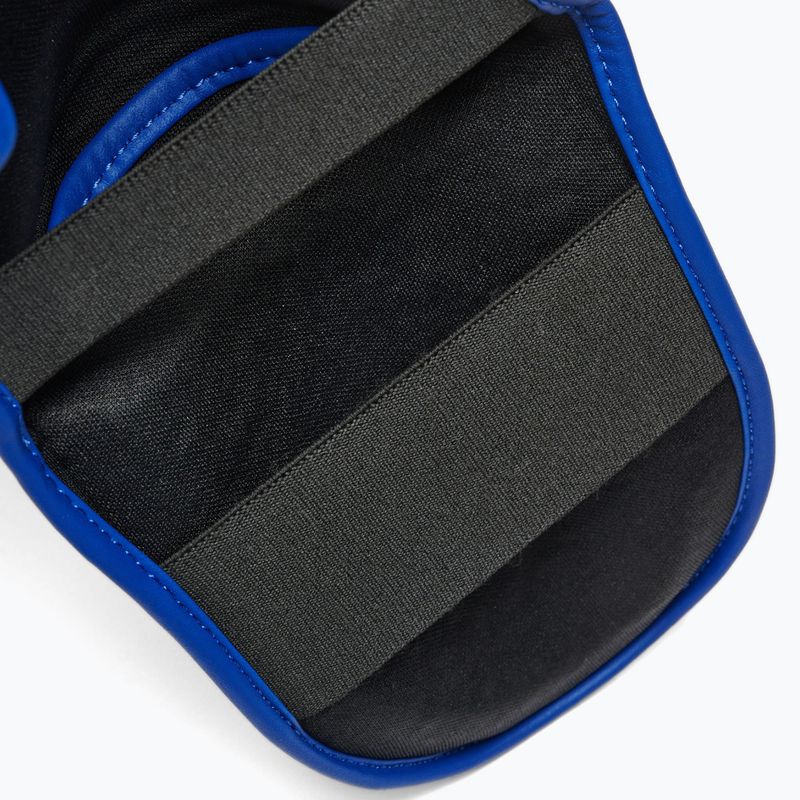 LEONE 1947 Schienbeinschoner Dna blau 7