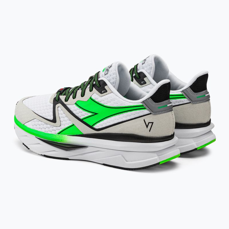 Herren Laufschuhe Diadora Atomo V7000 Farbe DD-101.179073-C6030 3