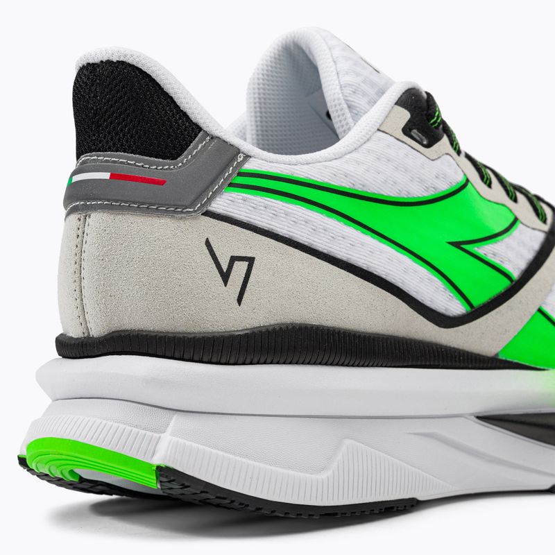 Herren Laufschuhe Diadora Atomo V7000 Farbe DD-101.179073-C6030 9