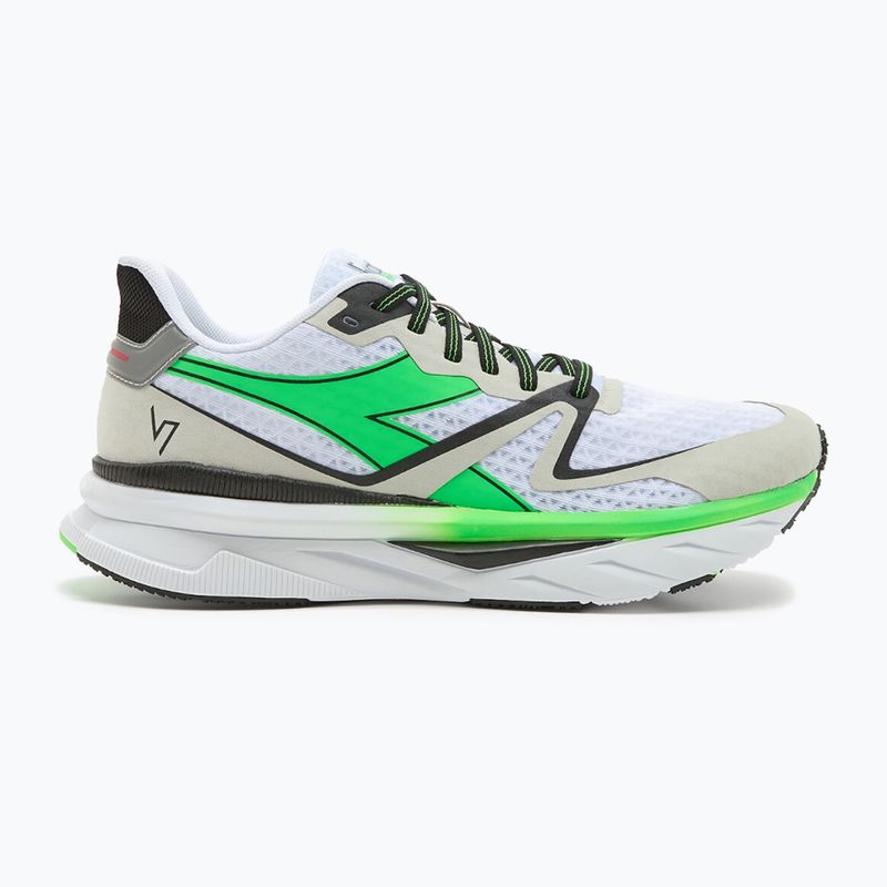 Herren Laufschuhe Diadora Atomo V7000 Farbe DD-101.179073-C6030 11