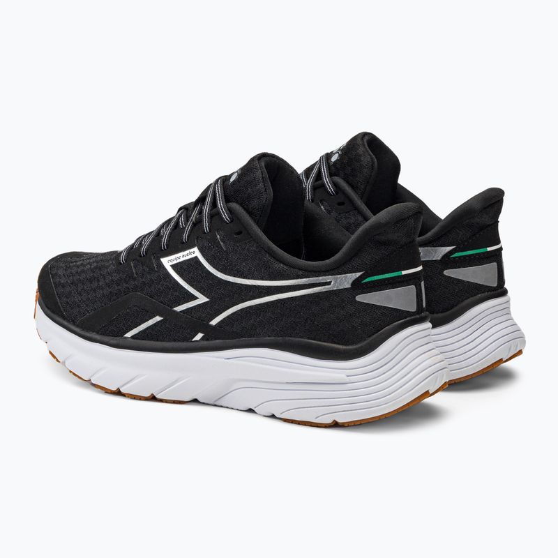 Herren Laufschuhe Diadora Equipe Nucleo schwarz DD-101.179094-C3513 4