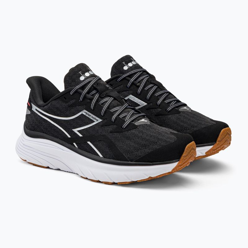 Herren Laufschuhe Diadora Equipe Nucleo schwarz DD-101.179094-C3513 5