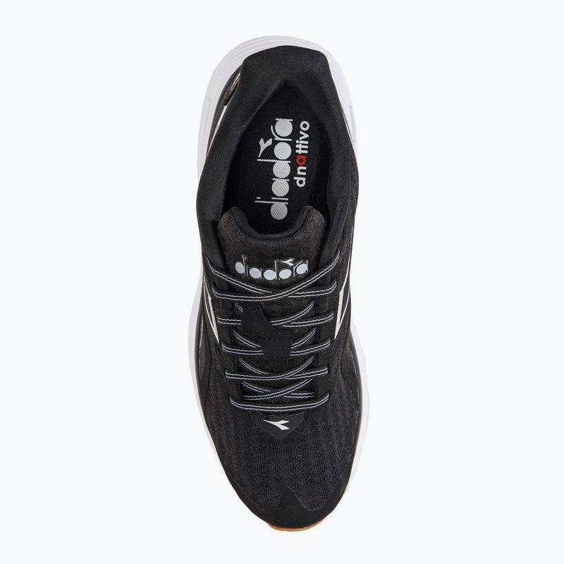 Herren Laufschuhe Diadora Equipe Nucleo schwarz DD-101.179094-C3513 7