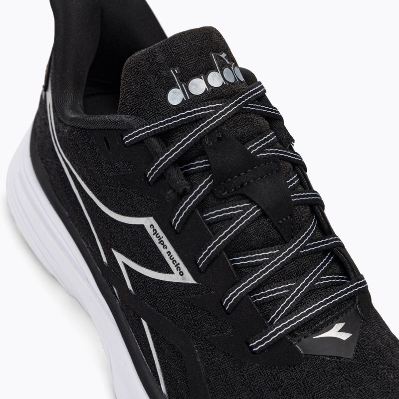 Herren Laufschuhe Diadora Equipe Nucleo schwarz DD-101.179094-C3513 9