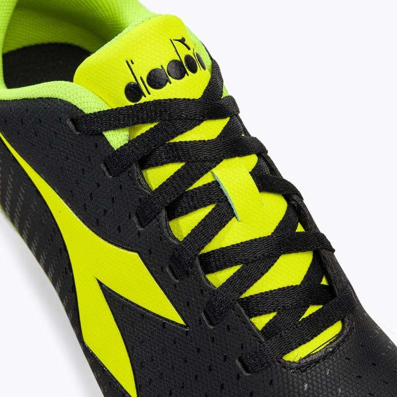 Diadora Pichichi 5 MD Jr Kinder Fußballschuhe schwarz DD-101.178796-C0004-35 8
