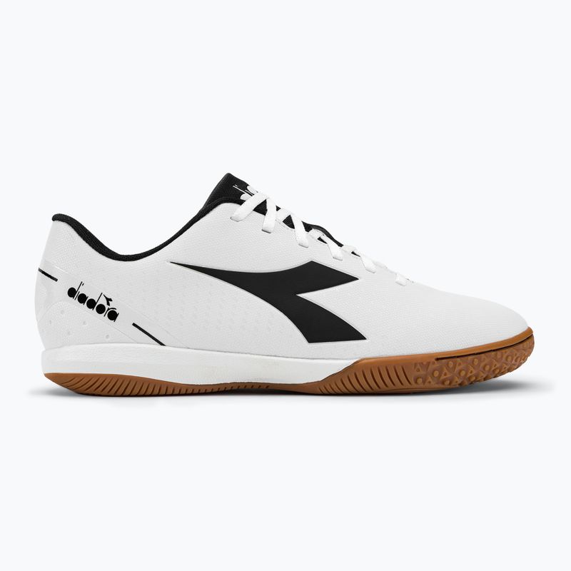 Herren Diadora Pichichi 5 IDR Fußballschuhe weiß DD-101.178793-C0351-39 2