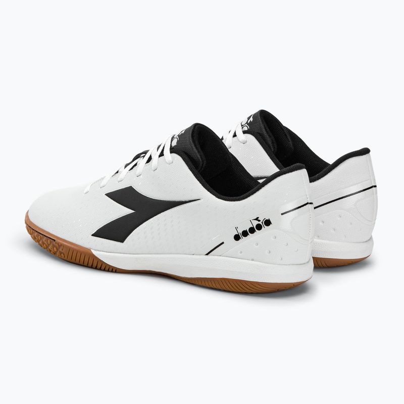 Herren Diadora Pichichi 5 IDR Fußballschuhe weiß DD-101.178793-C0351-39