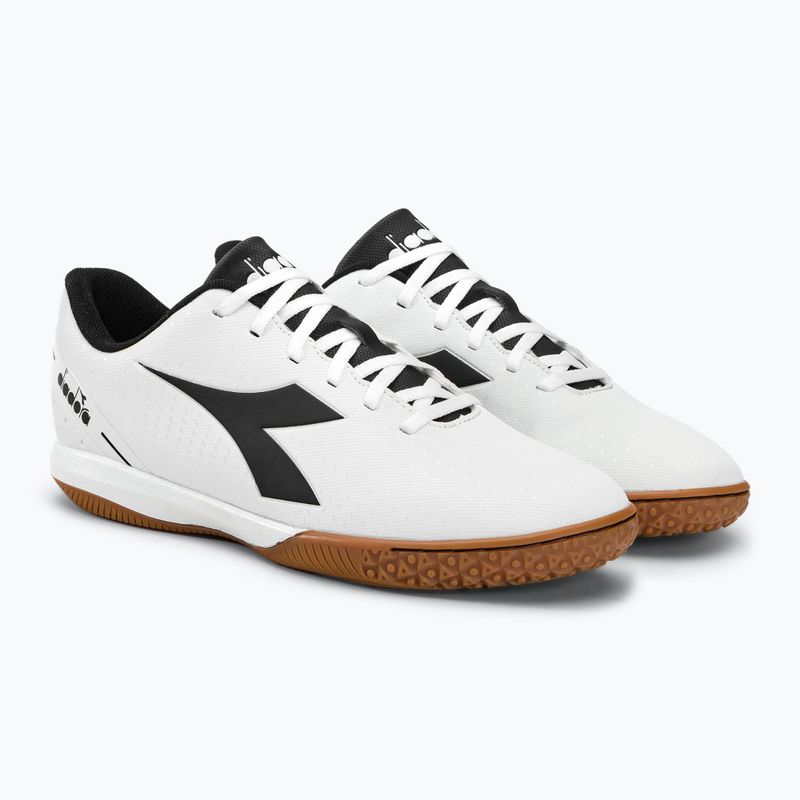 Herren Diadora Pichichi 5 IDR Fußballschuhe weiß DD-101.178793-C0351-39