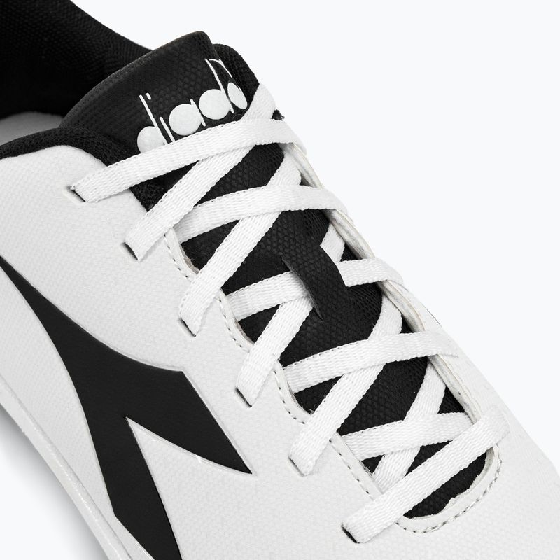 Herren Diadora Pichichi 5 IDR Fußballschuhe weiß DD-101.178793-C0351-39