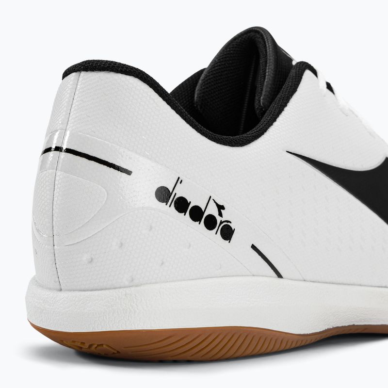 Herren Diadora Pichichi 5 IDR Fußballschuhe weiß DD-101.178793-C0351-39