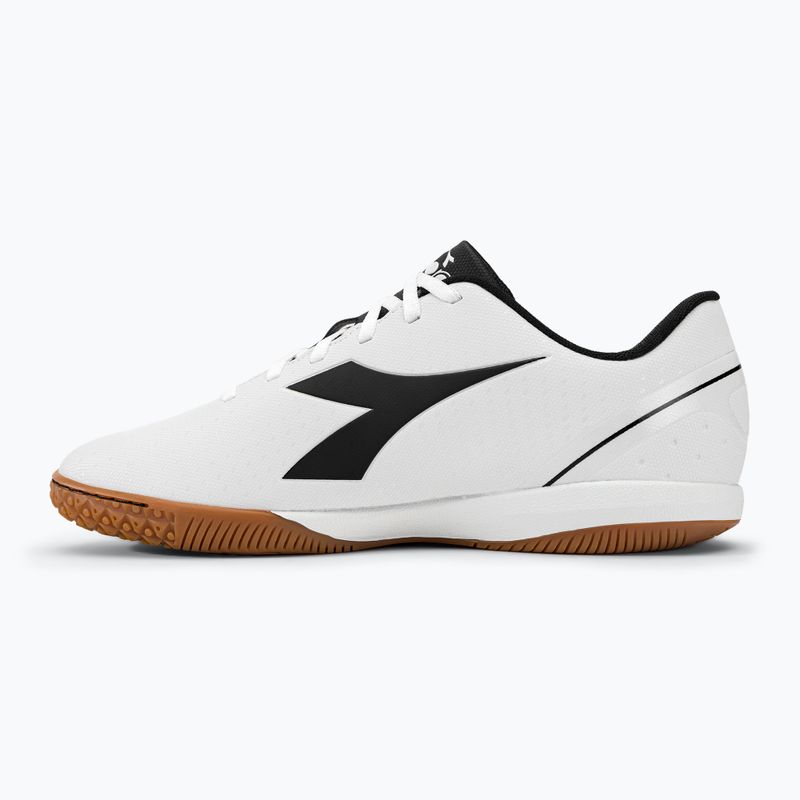 Herren Diadora Pichichi 5 IDR Fußballschuhe weiß DD-101.178793-C0351-39