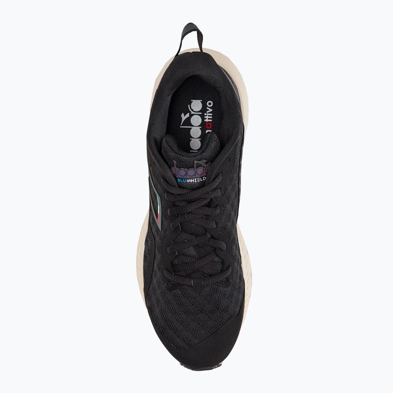 Herren Laufschuhe Diadora Mythos Blushield Volo Hip 3 schwarz DD-101.179089-C2609 7