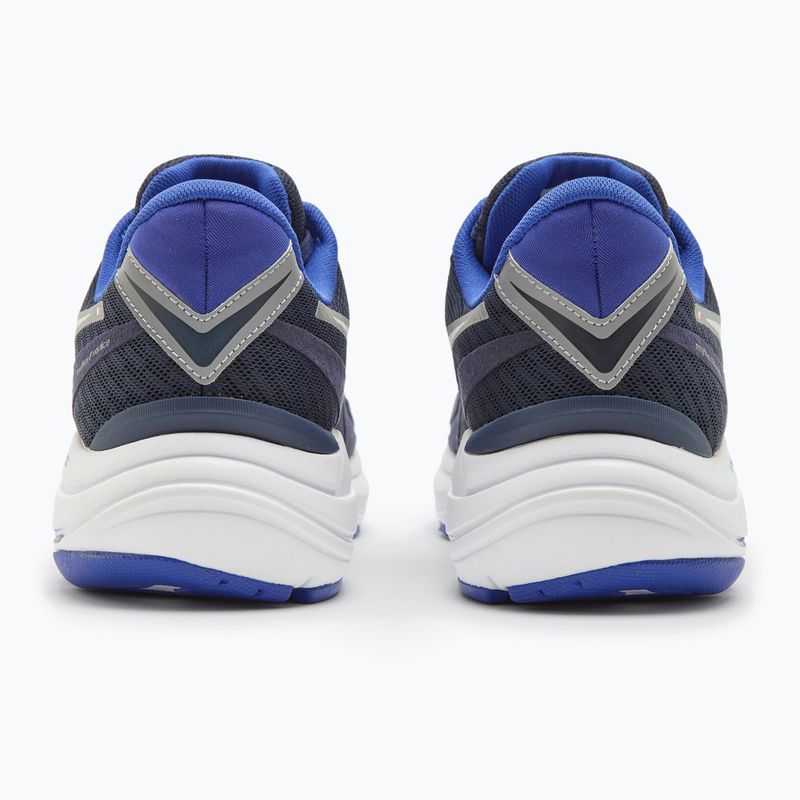 Herren Laufschuhe Diadora Mythos Blushield 8 Vortice navy blau DD-101.179087-D0244 13