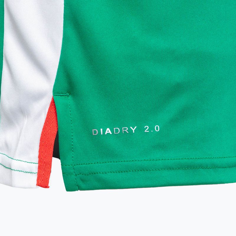 Tennisshirt Herren Diadora SS TS grün DD-12.179124-7134 4