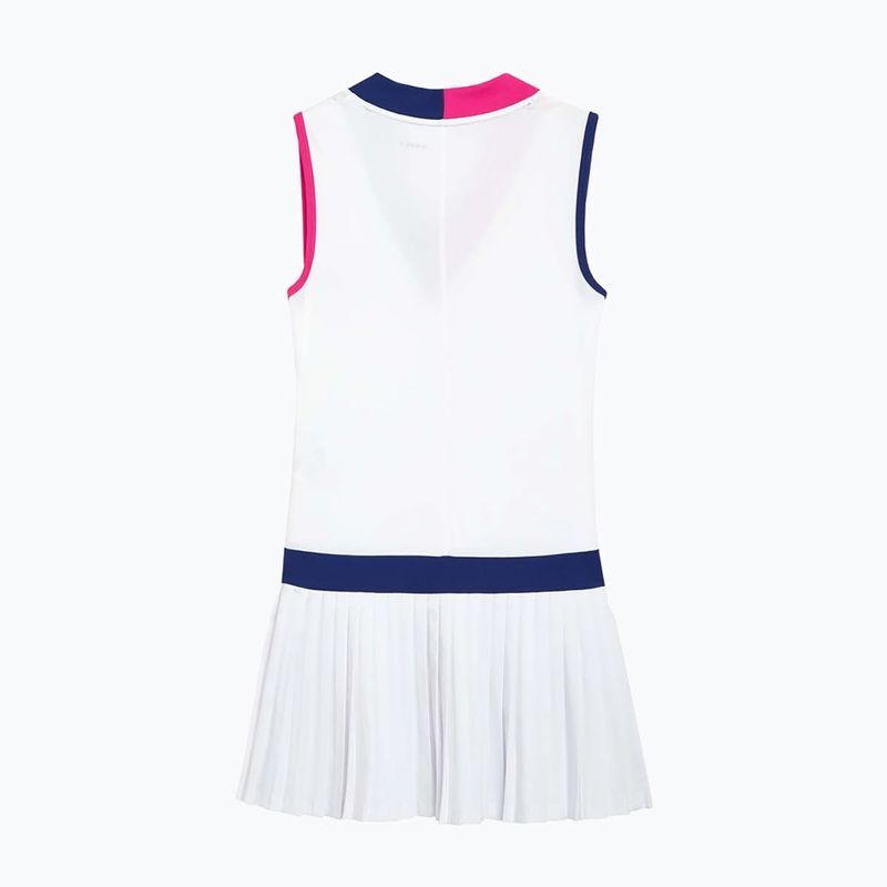 Tenniskleid Diadora Icon weiß DD-12.179125-22 6