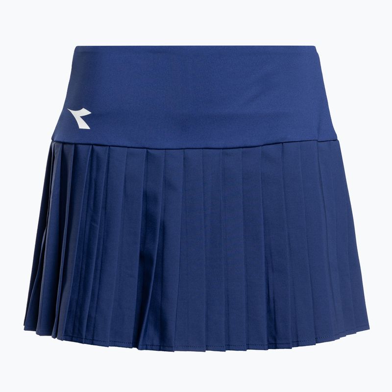 Tenisrock Diadora Icon blau DD-12.179137-613