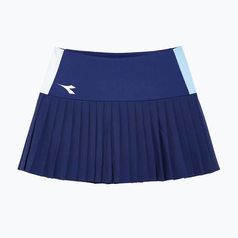 Tenisrock Diadora Icon blau DD-12.179137-613 4