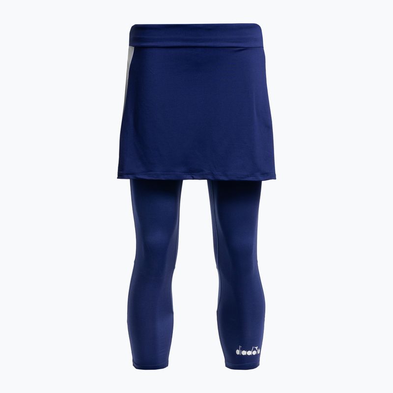 Tenisrock Diadora Power blau DD-12.179138-613