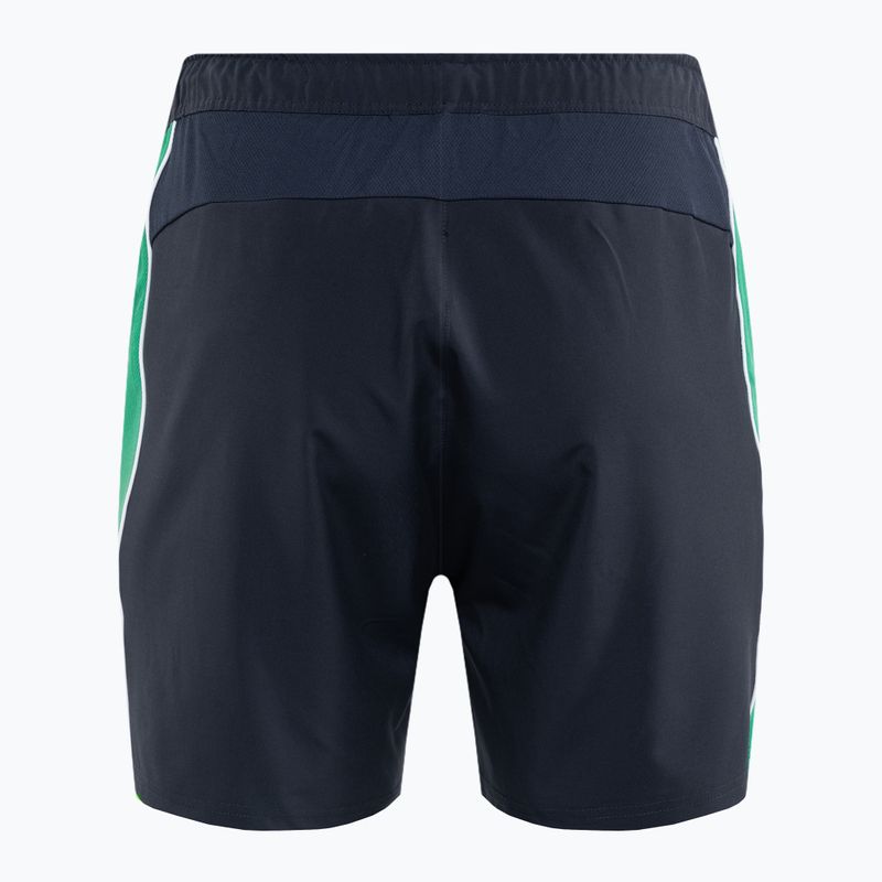 Tennisshorts Herren Diadora Bermuda Icon blau DD-12.179122-663 2