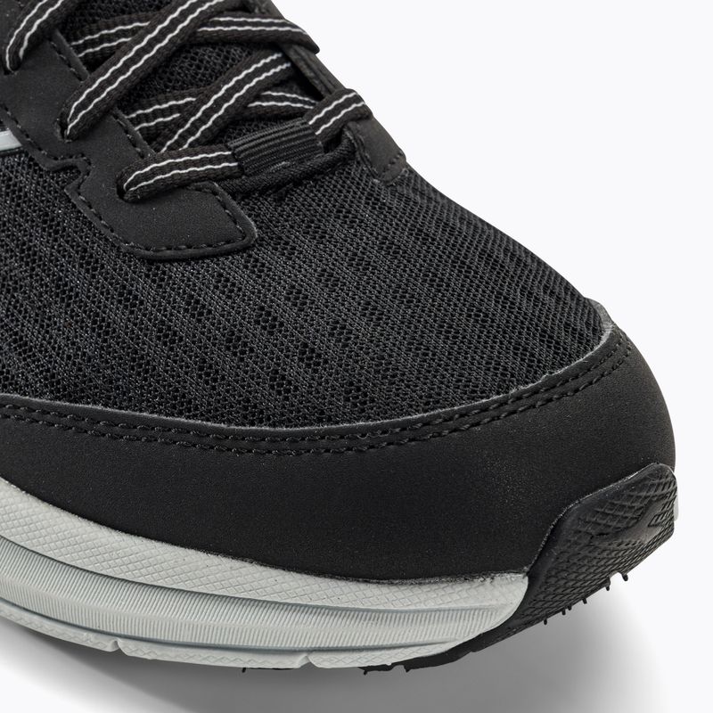 Damen Laufschuhe Diadora Snipe schwarz/gletschergrau