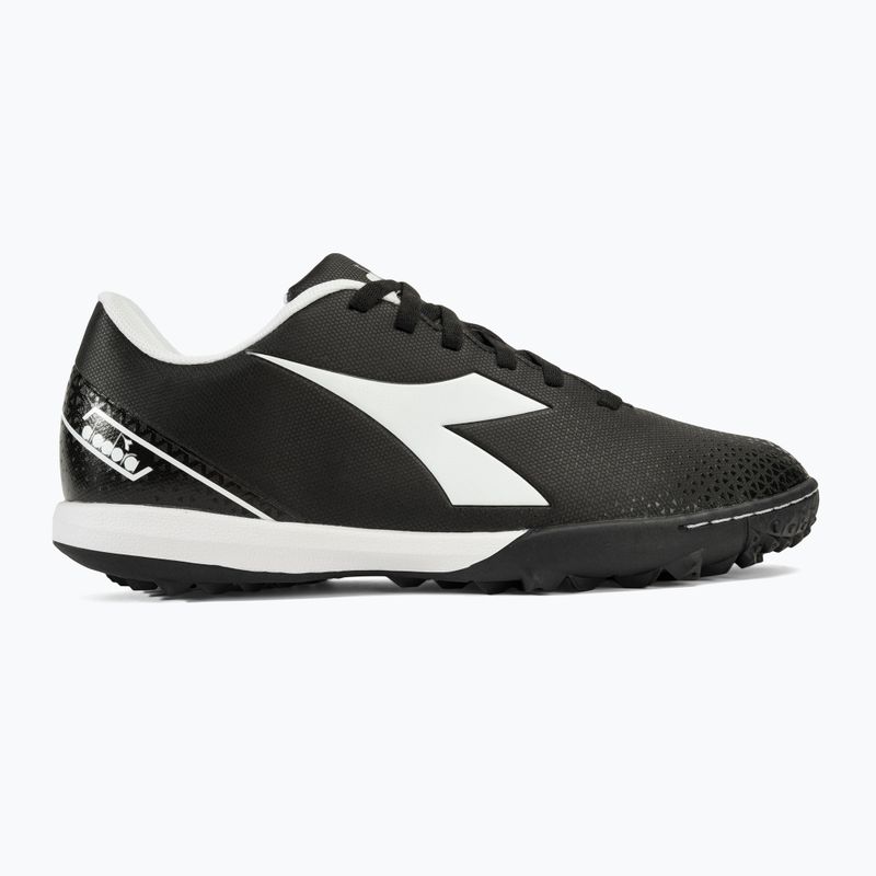 Fußballschuhe Herren Diadora Pichichi 6 TFR black/white 2