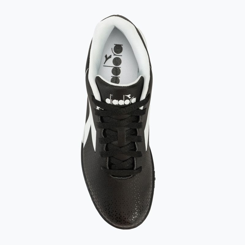 Fußballschuhe Herren Diadora Pichichi 6 TFR black/white 5