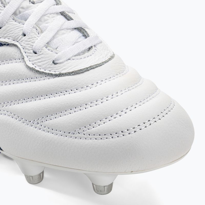 Herren Fußballschuhe Diadora Brasil GR LT+ MPH weiß/navy 7